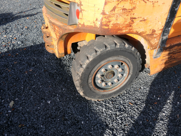 Chariot élévateur Still R70-35 - Kahveltõstuk: pilt 5 Chariot élévateur Still R70-35 - Kahveltõstuk: pilt 5