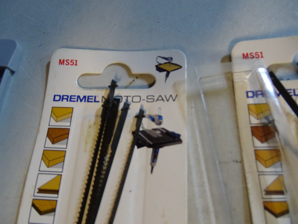 Coffret de 10 lames basic métal BOSCH T18A, T18B, T18G, Divers - Ehitusseade: pilt 4 Coffret de 10 lames basic métal BOSCH T18A, T18B, T18G, Divers - Ehitusseade: pilt 4