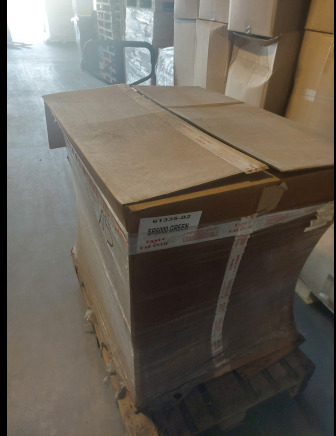 Fontaine De Nettoyage Biologique Agricole FOUNTAIN SR 6000 - Toidumasin: pilt 3 Fontaine De Nettoyage Biologique Agricole FOUNTAIN SR 6000 - Toidumasin: pilt 3