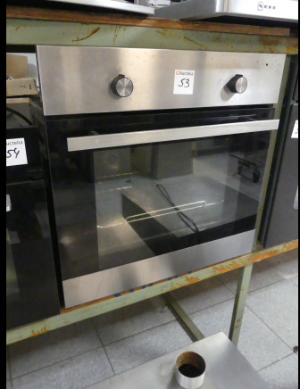 Four encastrable Ikea FXZM6 - Toidumasin: pilt 1 Four encastrable Ikea FXZM6 - Toidumasin: pilt 1