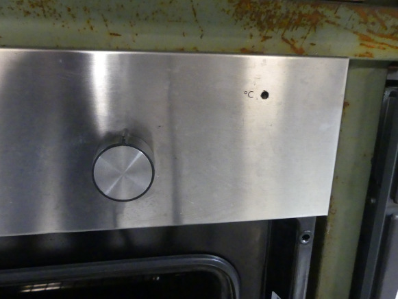 Four encastrable Ikea FXZM6 - Toidumasin: pilt 3 Four encastrable Ikea FXZM6 - Toidumasin: pilt 3
