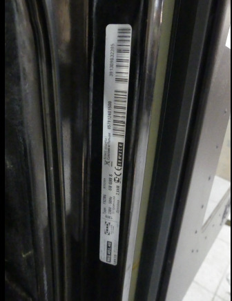 Four encastrable Ikea FXZM6 - Toidumasin: pilt 5 Four encastrable Ikea FXZM6 - Toidumasin: pilt 5