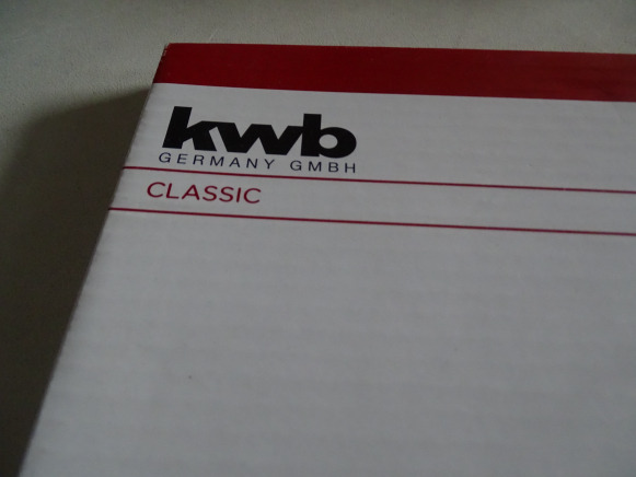 Lame de scie Widia pour bois KWB - Ehitusseade: pilt 4 Lame de scie Widia pour bois KWB - Ehitusseade: pilt 4