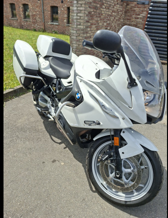 Moto BMW F800 GT (2018-21.439 km-VIN:WB10B5301JZ746633) - Mootorratas: pilt 1 Moto BMW F800 GT (2018-21.439 km-VIN:WB10B5301JZ746633) - Mootorratas: pilt 1
