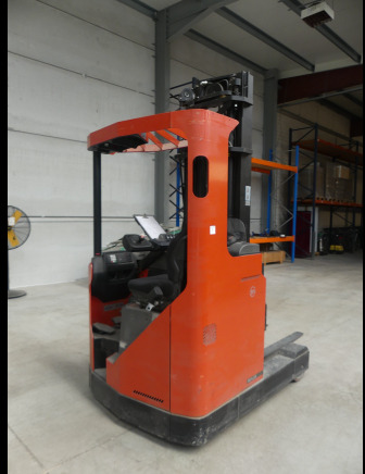 Chariot élévateur BT RR B2 - Muu seadmestik: pilt 3 Chariot élévateur BT RR B2 - Muu seadmestik: pilt 3