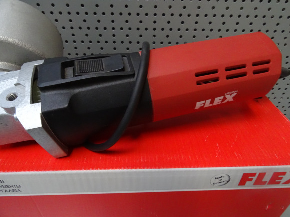 Ponceuse à bande FLEX LBR1506VRA - Metallitöötlusmasin: pilt 2 Ponceuse à bande FLEX LBR1506VRA - Metallitöötlusmasin: pilt 2