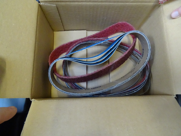 Ponceuse à bande FLEX LBS1105VE - Metallitöötlusmasin: pilt 2 Ponceuse à bande FLEX LBS1105VE - Metallitöötlusmasin: pilt 2