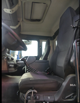 REF:1309 - Camion porte-container MAN 28S (2009-572.532 km) - Konkstõstukiga veoauto: pilt 5 REF:1309 - Camion porte-container MAN 28S (2009-572.532 km) - Konkstõstukiga veoauto: pilt 5