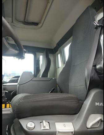 REF:1375 - Camion porte-container MAN TGS (2014-539.189 km) - Konkstõstukiga veoauto: pilt 5 REF:1375 - Camion porte-container MAN TGS (2014-539.189 km) - Konkstõstukiga veoauto: pilt 5