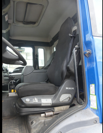REF:1376 - Camion porte-container MAN TGS (2014-573.144 km) - Konkstõstukiga veoauto: pilt 5 REF:1376 - Camion porte-container MAN TGS (2014-573.144 km) - Konkstõstukiga veoauto: pilt 5