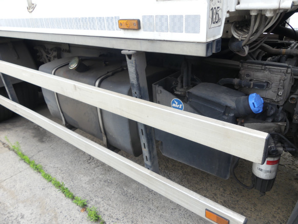 REF:5446 - Camion poubelle Renault Access (2013-192.146 km) - Prügiauto: pilt 5 REF:5446 - Camion poubelle Renault Access (2013-192.146 km) - Prügiauto: pilt 5