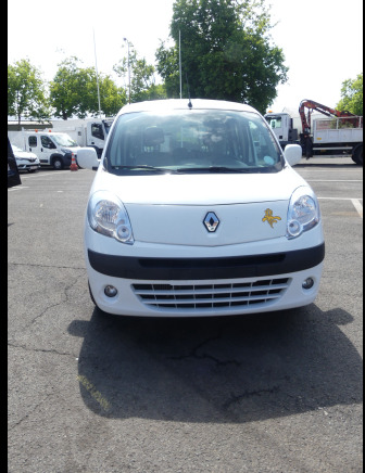 REF:62376 - Voiture Renault Kangoo 1.5 D (2011-42.514 km) - Maastur: pilt 2 REF:62376 - Voiture Renault Kangoo 1.5 D (2011-42.514 km) - Maastur: pilt 2