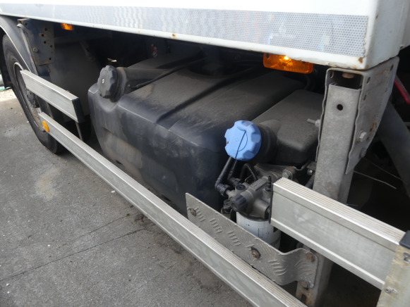 REF:68419 - Camion poubelle Renault Midlum 180DXI (2013-150.066 km) - Prügiauto: pilt 4 REF:68419 - Camion poubelle Renault Midlum 180DXI (2013-150.066 km) - Prügiauto: pilt 4