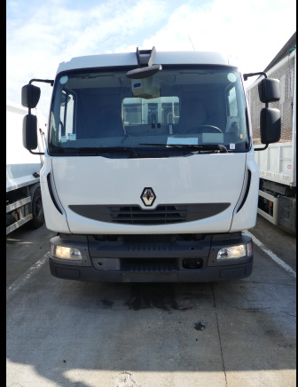 REF:68420 - Camion poubelle Renault Midlum 180DXI (2013-115.450 km) - Prügiauto: pilt 2 REF:68420 - Camion poubelle Renault Midlum 180DXI (2013-115.450 km) - Prügiauto: pilt 2