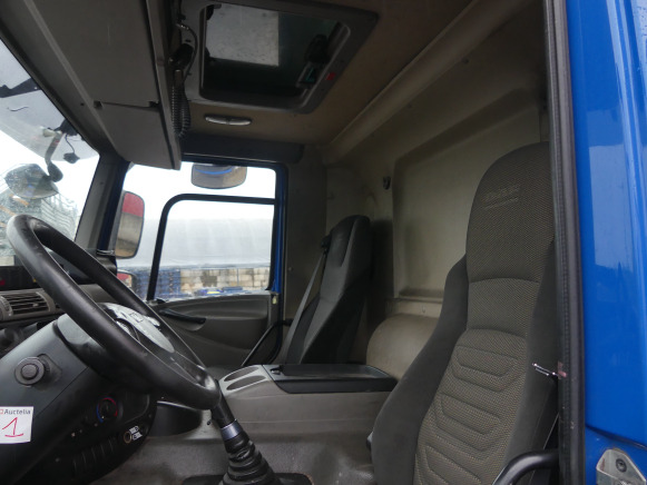 REF:BZ-NG-30 - Camion poubelle DAF FAG CF 75 (2011-465.671 km) - Prügiauto: pilt 4 REF:BZ-NG-30 - Camion poubelle DAF FAG CF 75 (2011-465.671 km) - Prügiauto: pilt 4