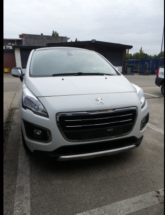 REF:C20639 - Voiture Peugeot 3008 (2015-237.408 km) (VIN: VF30U5GZTFS219665) - Auto: pilt 2 REF:C20639 - Voiture Peugeot 3008 (2015-237.408 km) (VIN: VF30U5GZTFS219665) - Auto: pilt 2