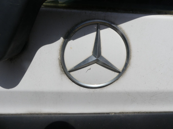 REF:Immatriculé sous : 1-CWZ-976 - Voiture Mercedes-Benz Vito - Mikrobuss: pilt 5 REF:Immatriculé sous : 1-CWZ-976 - Voiture Mercedes-Benz Vito - Mikrobuss: pilt 5