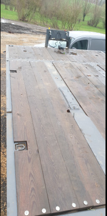 Remorque porte-engins MOL 1011/15v/20/32 - Madal platvormpoolhaagis: pilt 5 Remorque porte-engins MOL 1011/15v/20/32 - Madal platvormpoolhaagis: pilt 5
