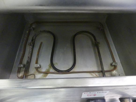 Tempéreuse à eau pour chocolat - Pagariseade: pilt 5 Tempéreuse à eau pour chocolat - Pagariseade: pilt 5