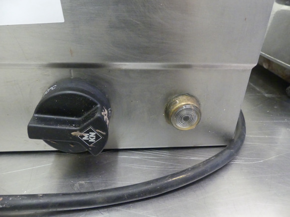 Tempéreuse à eau pour chocolat - Pagariseade: pilt 3 Tempéreuse à eau pour chocolat - Pagariseade: pilt 3