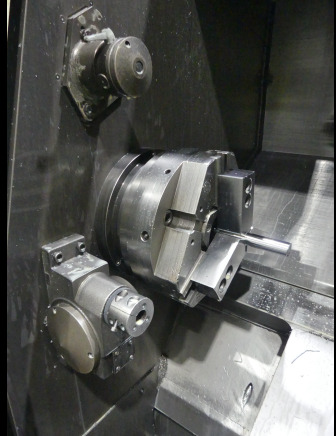 Tour à métaux numérique Biglia B1000M - Metalli treipink: pilt 5 Tour à métaux numérique Biglia B1000M - Metalli treipink: pilt 5