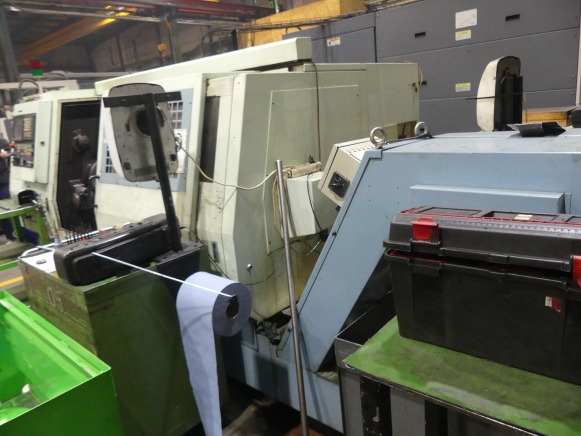 Tour à métaux numérique Biglia B1000M - Metalli treipink: pilt 2 Tour à métaux numérique Biglia B1000M - Metalli treipink: pilt 2