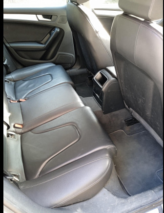 Voiture Audi A4 Avant (2015-311.812 km-VIN:WAUZZZ8K6FA125687) - Universaal: pilt 4 Voiture Audi A4 Avant (2015-311.812 km-VIN:WAUZZZ8K6FA125687) - Universaal: pilt 4