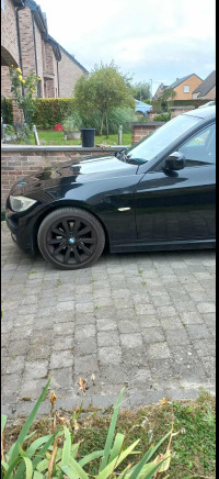 Voiture BMW 316D (2011-212.866 km-VIN:WBAPR51080E719674) - Auto: pilt 1 Voiture BMW 316D (2011-212.866 km-VIN:WBAPR51080E719674) - Auto: pilt 1