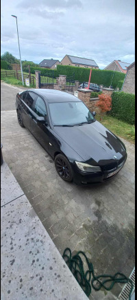 Voiture BMW 316D (2011-212.866 km-VIN:WBAPR51080E719674) - Auto: pilt 2 Voiture BMW 316D (2011-212.866 km-VIN:WBAPR51080E719674) - Auto: pilt 2