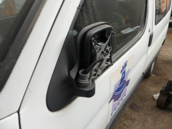 Voiture Citroën Berlingo - Auto: pilt 3 Voiture Citroën Berlingo - Auto: pilt 3