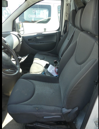 Voiture Citroen Jumpy 2015 - Väike kaubik: pilt 5 Voiture Citroen Jumpy 2015 - Väike kaubik: pilt 5