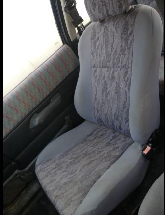 Auto Voiture Ford FIESTA: pilt 9