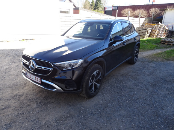 Voiture Mercedes GLC300 4MATIC (2024-13933 km-VIN:W1NKM0KB7RF121736) - Auto: pilt 2 Voiture Mercedes GLC300 4MATIC (2024-13933 km-VIN:W1NKM0KB7RF121736) - Auto: pilt 2