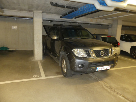 Voiture Nissan NAVARA 2.5 (2012-237.396 km) - Auto: pilt 2 Voiture Nissan NAVARA 2.5 (2012-237.396 km) - Auto: pilt 2