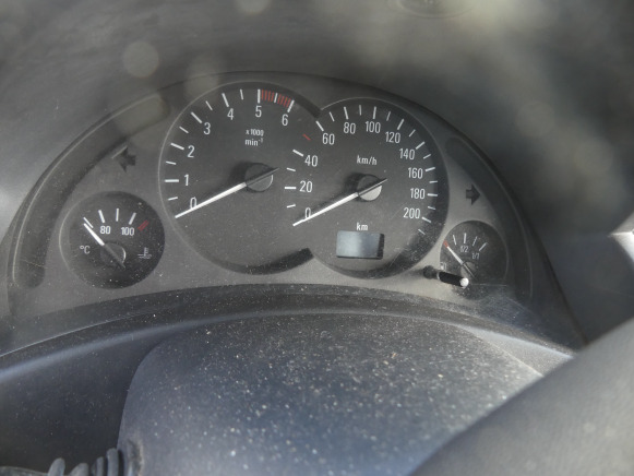 Voiture Opel Combo - Auto: pilt 5 Voiture Opel Combo - Auto: pilt 5