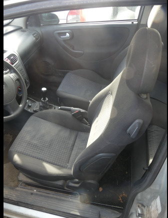 Voiture Opel Corsa - Auto: pilt 4 Voiture Opel Corsa - Auto: pilt 4