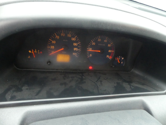 Auto Voiture Peugeot Expert (2005-172.873 km): pilt 11