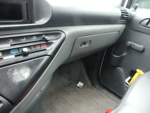 Auto Voiture Peugeot Expert (2005-172.873 km): pilt 14