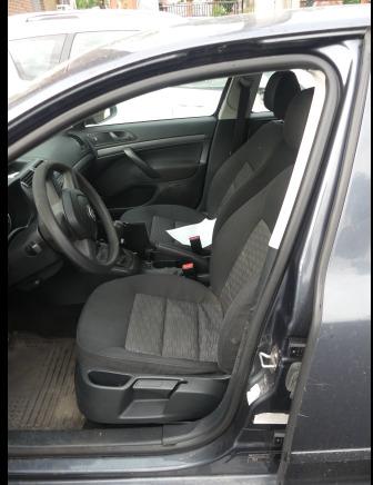 Voiture Skoda Octavia (2012-151.295 km) - Auto: pilt 5 Voiture Skoda Octavia (2012-151.295 km) - Auto: pilt 5