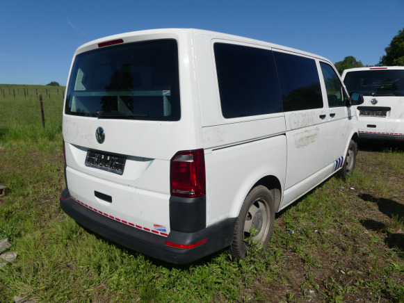 Voiture Volkswagen (2019-163.268 km) - Auto: pilt 3 Voiture Volkswagen (2019-163.268 km) - Auto: pilt 3