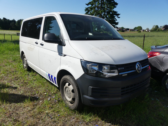 Voiture Volkswagen (2019-163.268 km) - Auto: pilt 2 Voiture Volkswagen (2019-163.268 km) - Auto: pilt 2