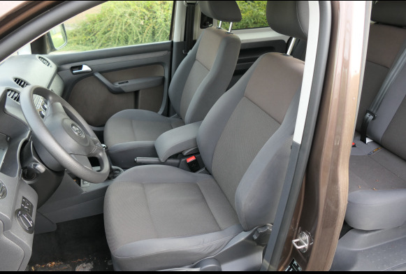 Voiture Volkswagen Caddy (2014-152.805 km) - Auto: pilt 5 Voiture Volkswagen Caddy (2014-152.805 km) - Auto: pilt 5