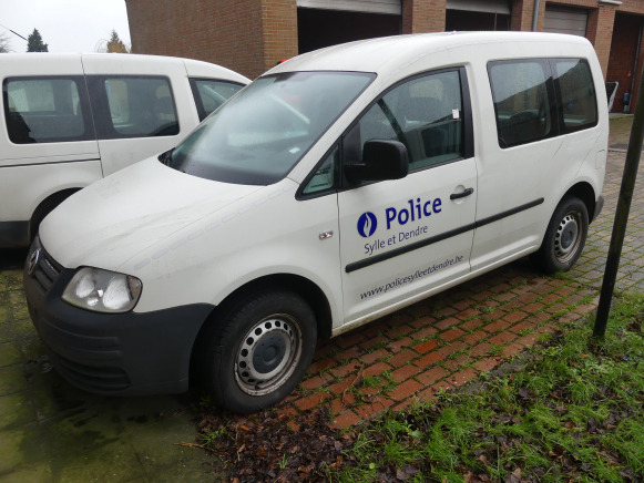 Voiture Volkswagen Caddy - Auto: pilt 1 Voiture Volkswagen Caddy - Auto: pilt 1