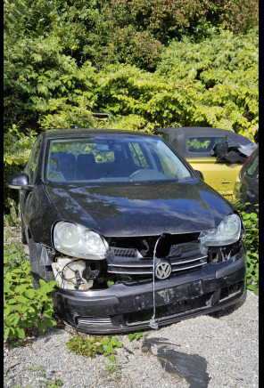 Golf gtd - Auto: pilt 2 Golf gtd - Auto: pilt 2