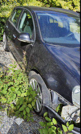 Golf gtd - Auto: pilt 3 Golf gtd - Auto: pilt 3