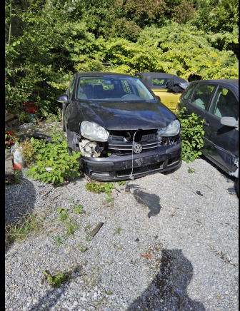 Golf gtd - Auto: pilt 1 Golf gtd - Auto: pilt 1
