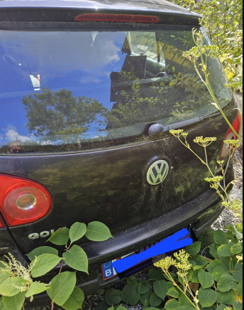 Golf gtd - Auto: pilt 5 Golf gtd - Auto: pilt 5