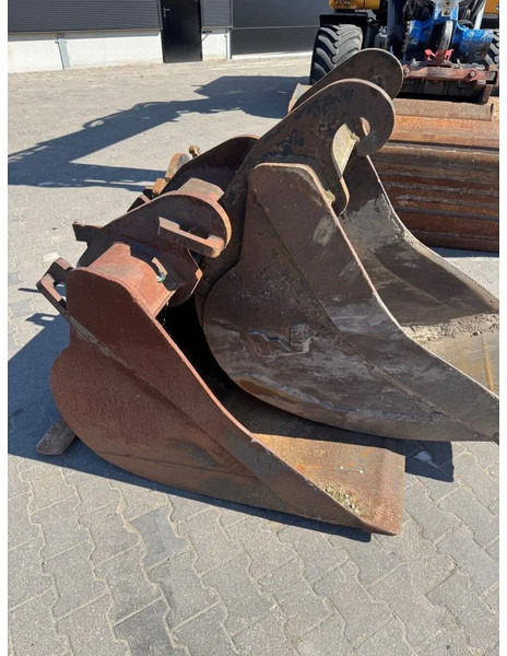 Liebherr A914 2018 8950 uur NL Machine liising Liebherr A914 2018 8950 uur NL Machine: pilt 14