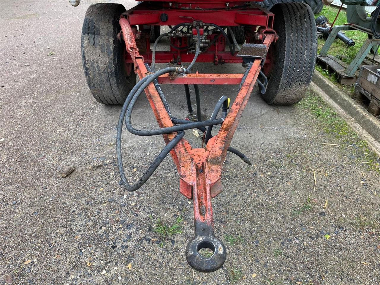 Agromet T-149 - Kalluri järelhaagis: pilt 5 Agromet T-149 - Kalluri järelhaagis: pilt 5