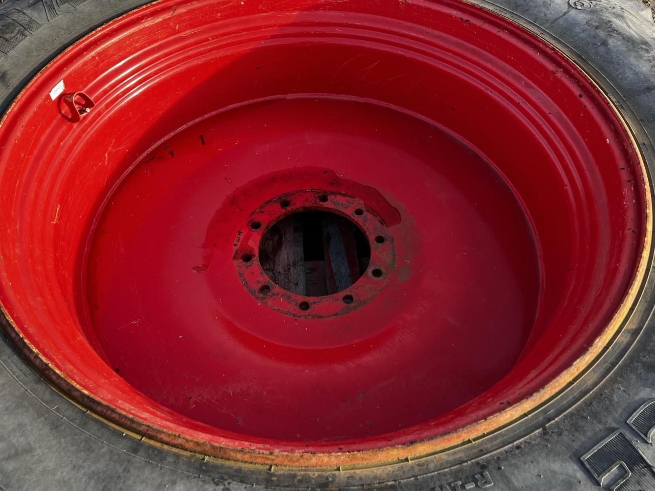 Alliance 520/85R46 VF - Rehv - Põllutööseade: pilt 3 Alliance 520/85R46 VF - Rehv - Põllutööseade: pilt 3